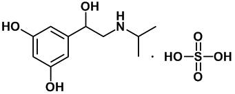 硫酸奧西那林